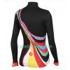 Cykeltrøje Langærmet Dame 2016 Castelli Viva N001